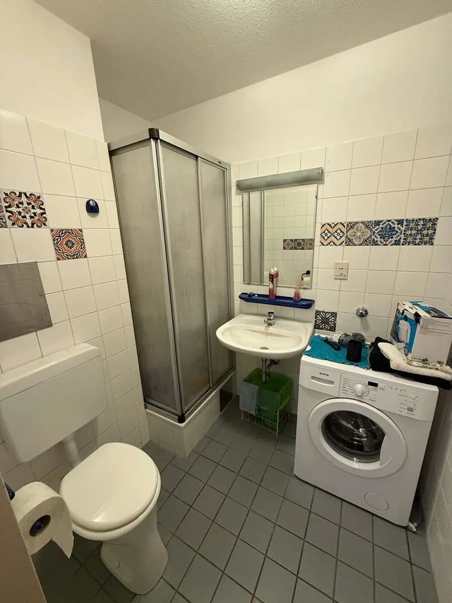 1-Zimmer-Wohnung mieten in Wien – 36 m², € 650 – Bild 7 von 9