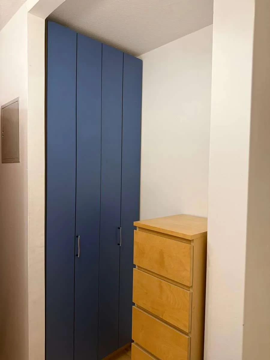 1-Zimmer-Wohnung mieten in Wien – 36 m², € 650 – Bild 8 von 9
