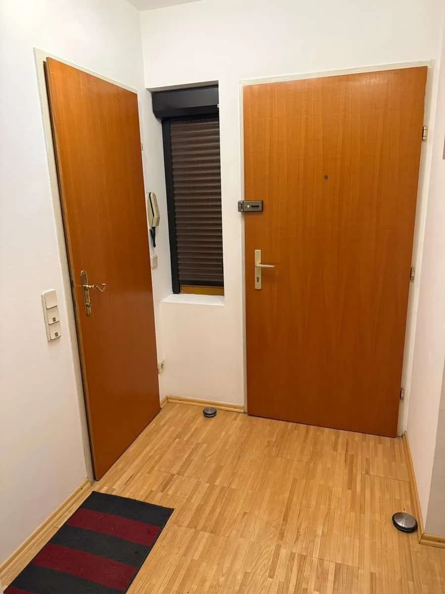1-Zimmer-Wohnung mieten in Wien – 36 m², € 650 – Bild 9 von 9