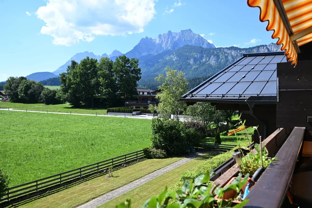 3-Zimmer-Wohnung kaufen in Kitzbühel – 81 m², € 690.000 – Bild 2 von 7