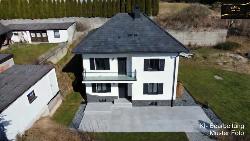 6-Zimmer-Haus kaufen in Melk – 123 m², € 230.000