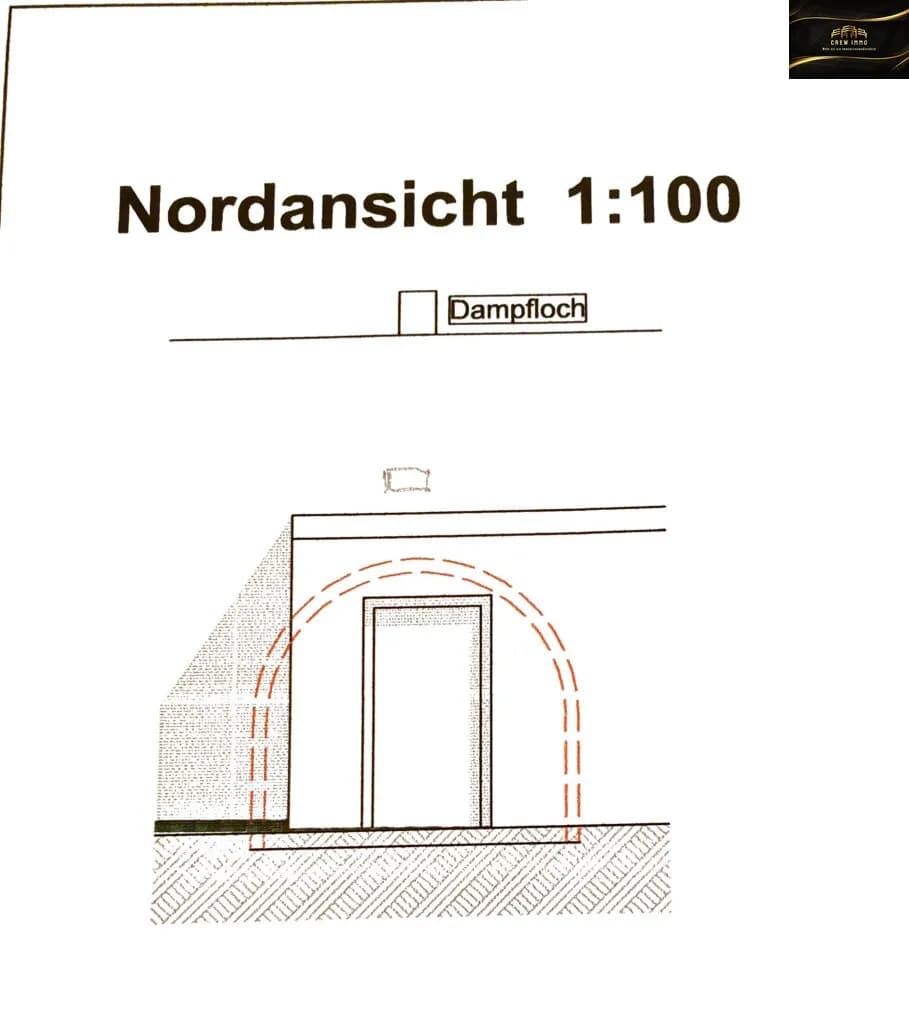6-Zimmer-Haus kaufen in Melk – 123 m², € 230.000 – Bild 5 von 6
