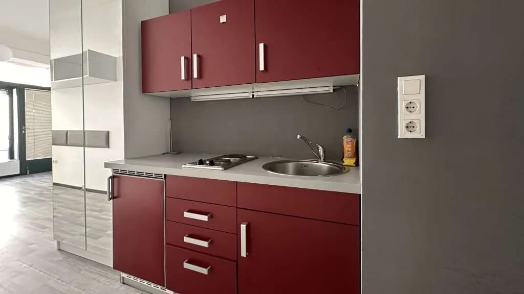 1-Zimmer-Gewerbeimmobilie kaufen in Wien – 30 m², € 180.000 – Bild 3 von 10