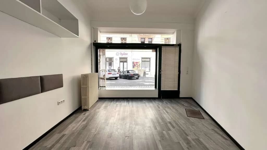 1-Zimmer-Gewerbeimmobilie kaufen in Wien – 30 m², € 180.000 – Bild 4 von 10