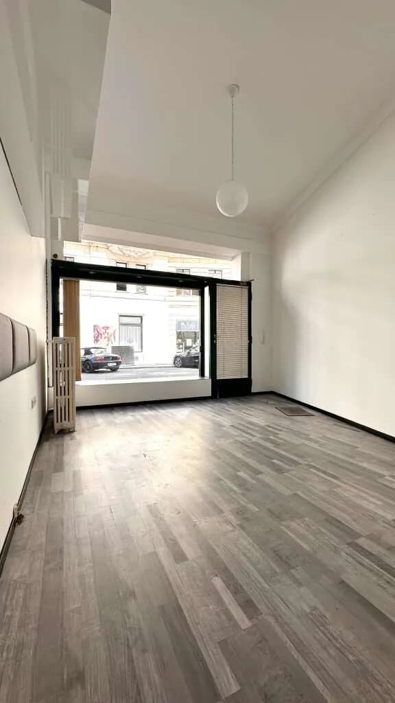 1-Zimmer-Gewerbeimmobilie kaufen in Wien – 30 m², € 180.000 – Bild 5 von 10