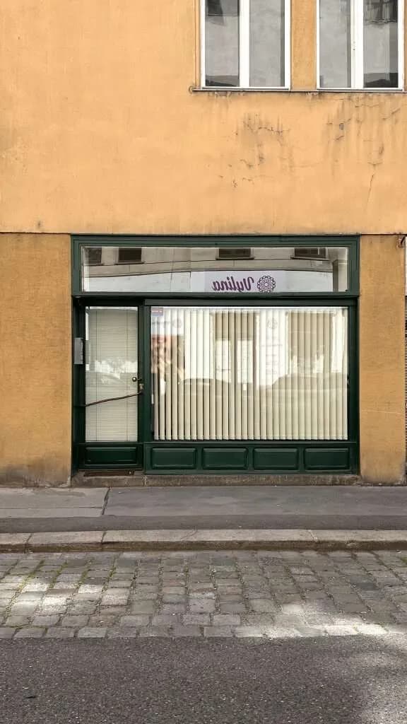 1-Zimmer-Gewerbeimmobilie kaufen in Wien – 30 m², € 180.000 – Bild 9 von 10