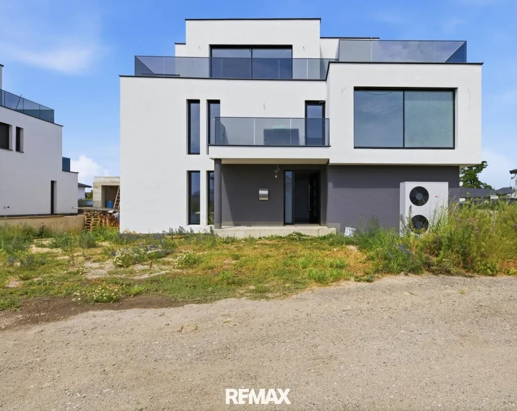 8-Zimmer-Haus kaufen in Hollabrunn – 326 m², € 835.000 – Bild 19 von 20