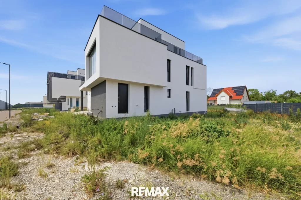 8-Zimmer-Haus kaufen in Hollabrunn – 326 m², € 835.000 – Bild 20 von 20