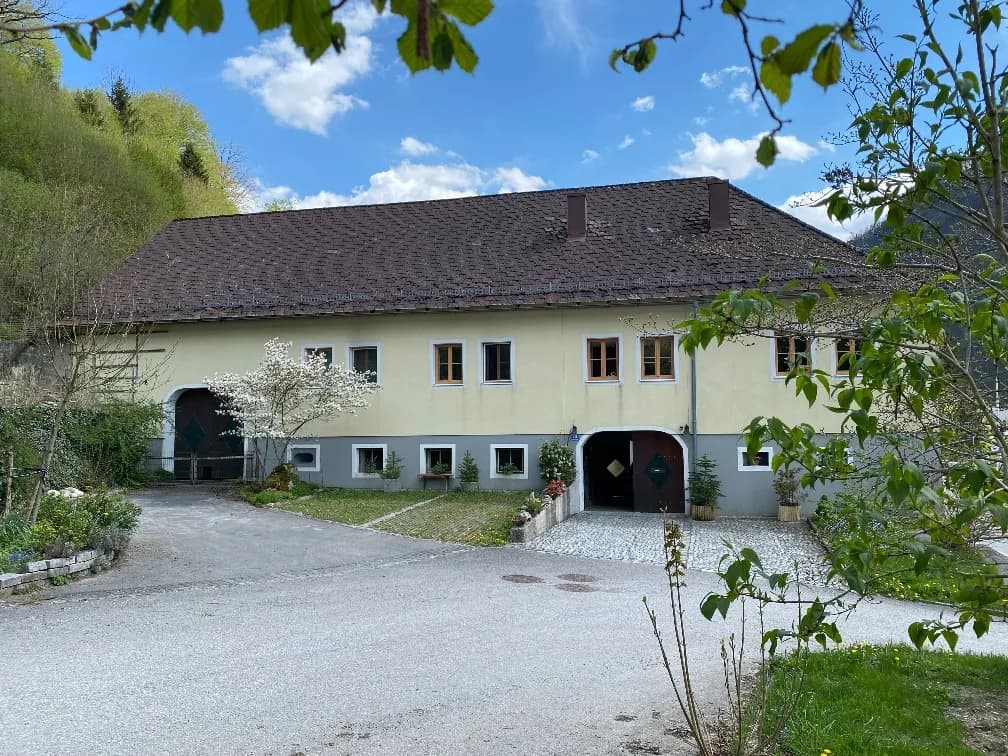 Immobilie kaufen in Steyr-Land – 480 m², € 570.000