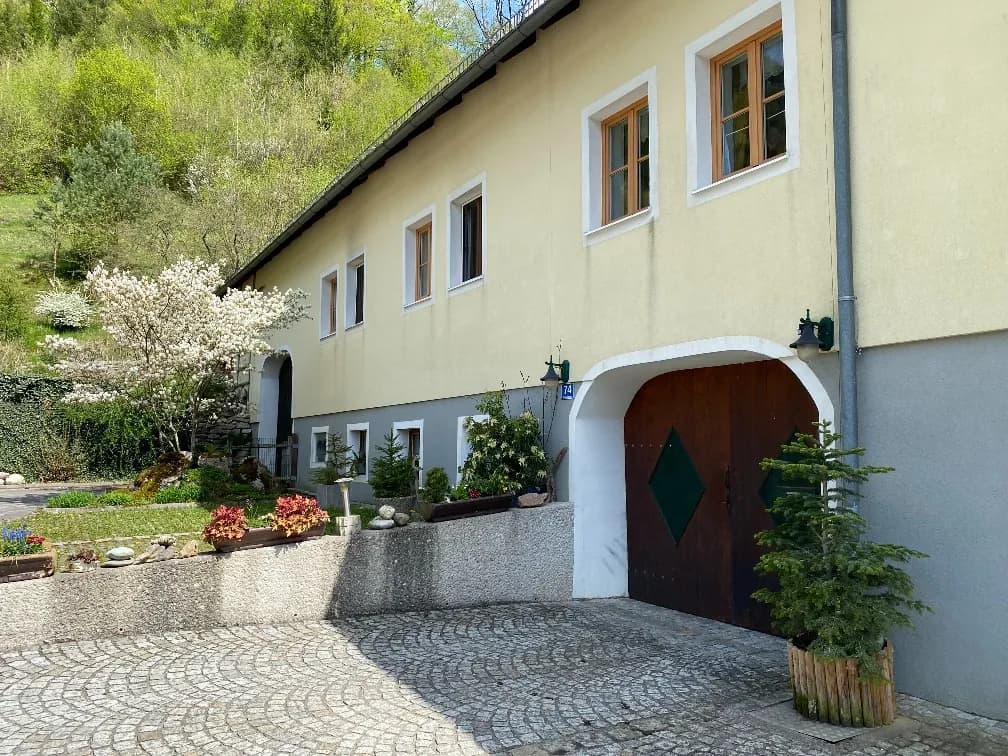 Immobilie kaufen in Steyr-Land – 480 m², € 570.000 – Bild 2 von 37