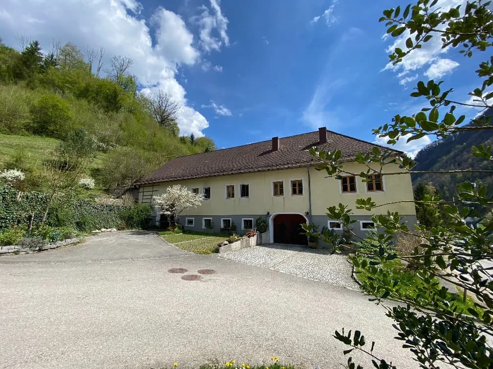 Immobilie kaufen in Steyr-Land – 480 m², € 570.000 – Bild 4 von 37