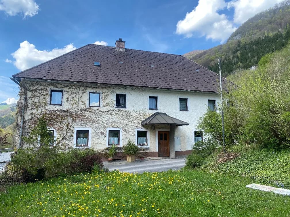 Immobilie kaufen in Steyr-Land – 480 m², € 570.000 – Bild 36 von 37