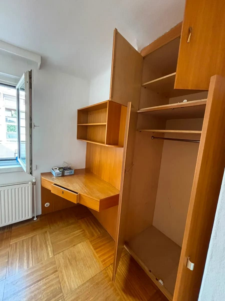 5-Zimmer-Wohnung mieten in Wien – 12 m², € 650 – Bild 30 von 32