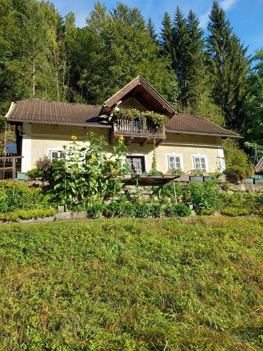 4-Zimmer-Wohnung kaufen in Villach Land – 90 m², € 120.000 – Bild 2 von 26