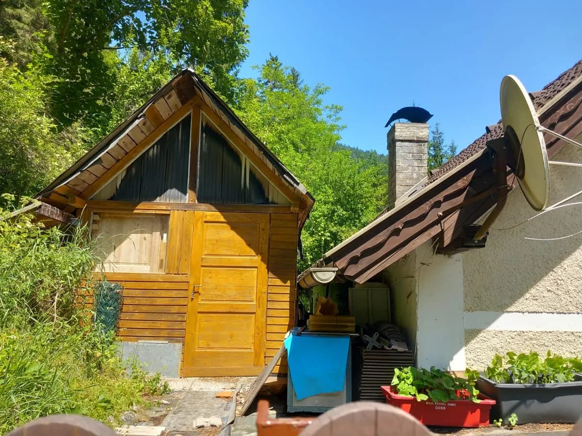 4-Zimmer-Wohnung kaufen in Villach Land – 90 m², € 120.000 – Bild 6 von 26