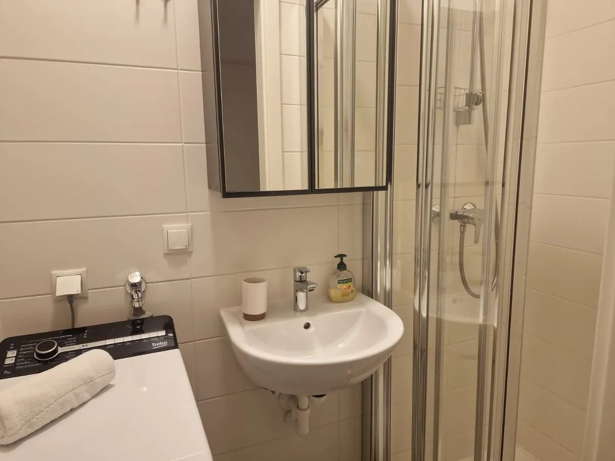 1-Zimmer-Wohnung mieten in Wien – 32 m², € 890 – Bild 4 von 5