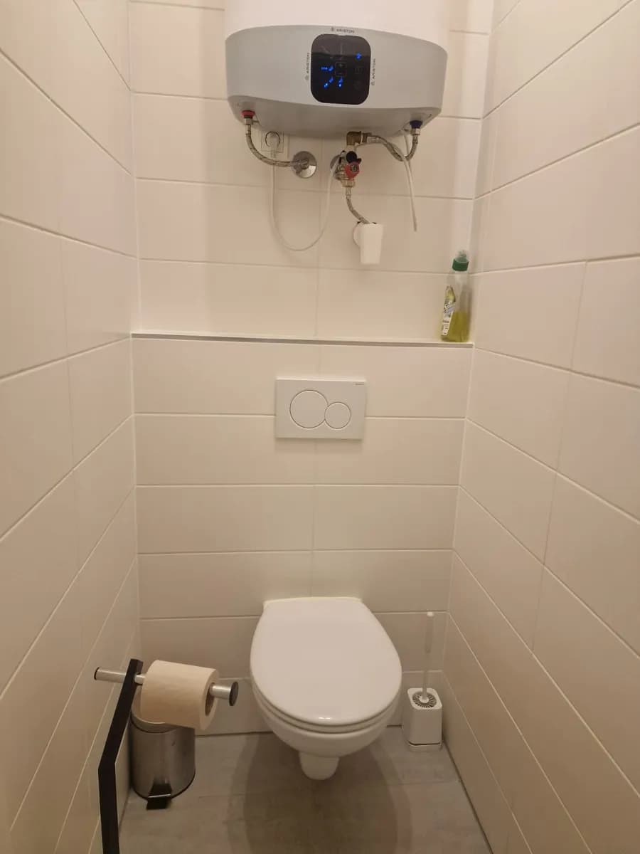 1-Zimmer-Wohnung mieten in Wien – 32 m², € 890 – Bild 5 von 5