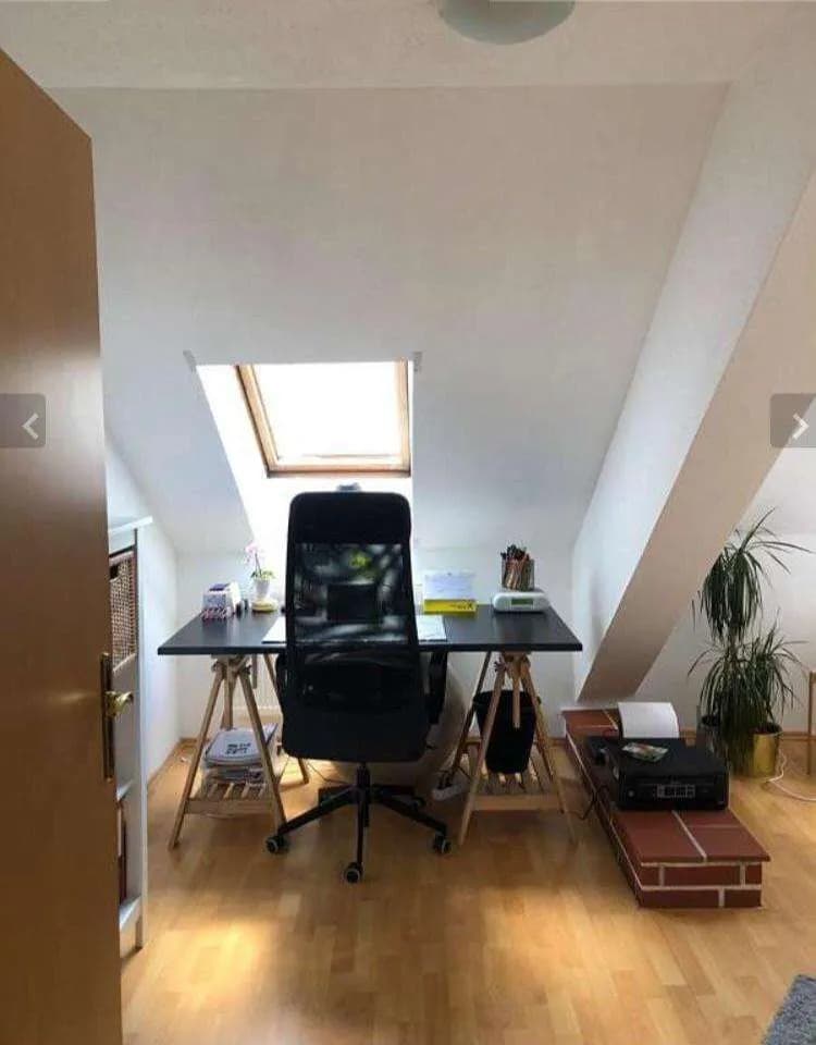 3-Zimmer-Wohnung mieten in Graz – 94 m², € 1.070 – Bild 3 von 11