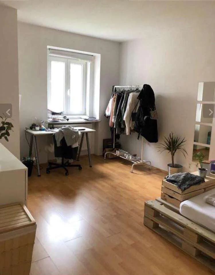 3-Zimmer-Wohnung mieten in Graz – 94 m², € 1.070 – Bild 5 von 11