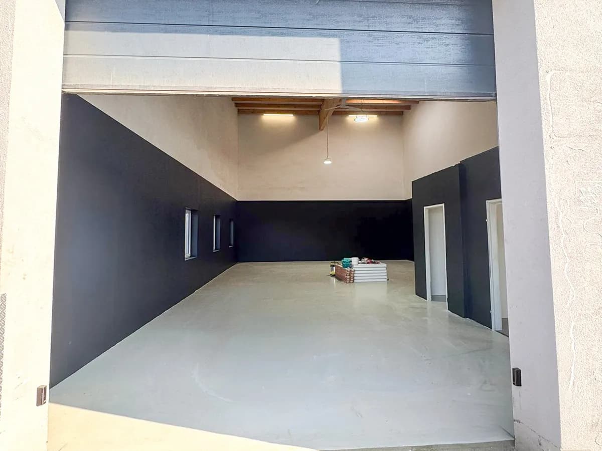 Gewerbeimmobilie mieten in Baden – 113 m², € 1.680 – Bild 2 von 5