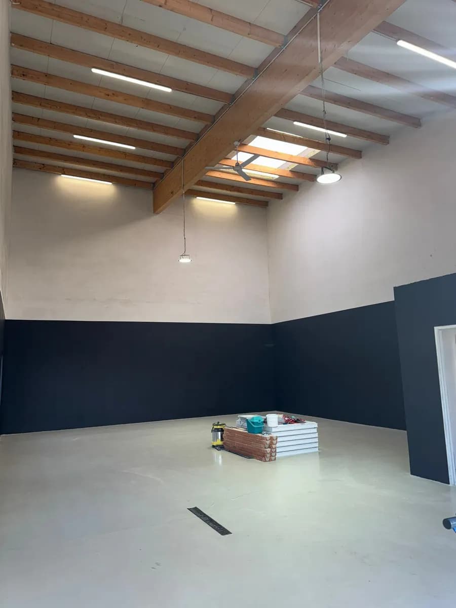 Gewerbeimmobilie mieten in Baden – 113 m², € 1.680 – Bild 3 von 5