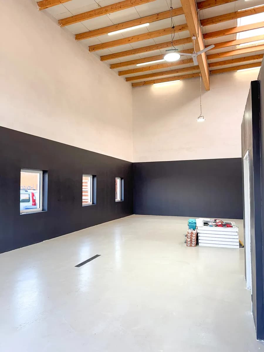 Gewerbeimmobilie mieten in Baden – 113 m², € 1.680 – Bild 4 von 5