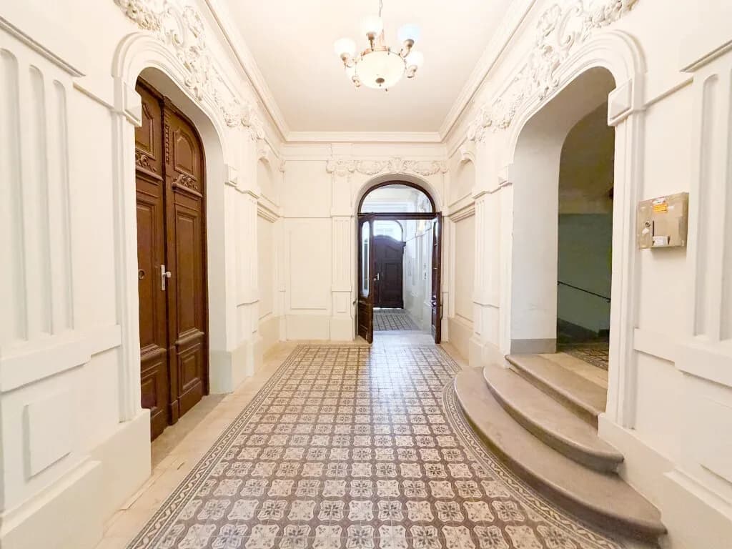 1-Zimmer-Gewerbeimmobilie kaufen in Wien – 22 m², € 140.000 – Bild 5 von 11