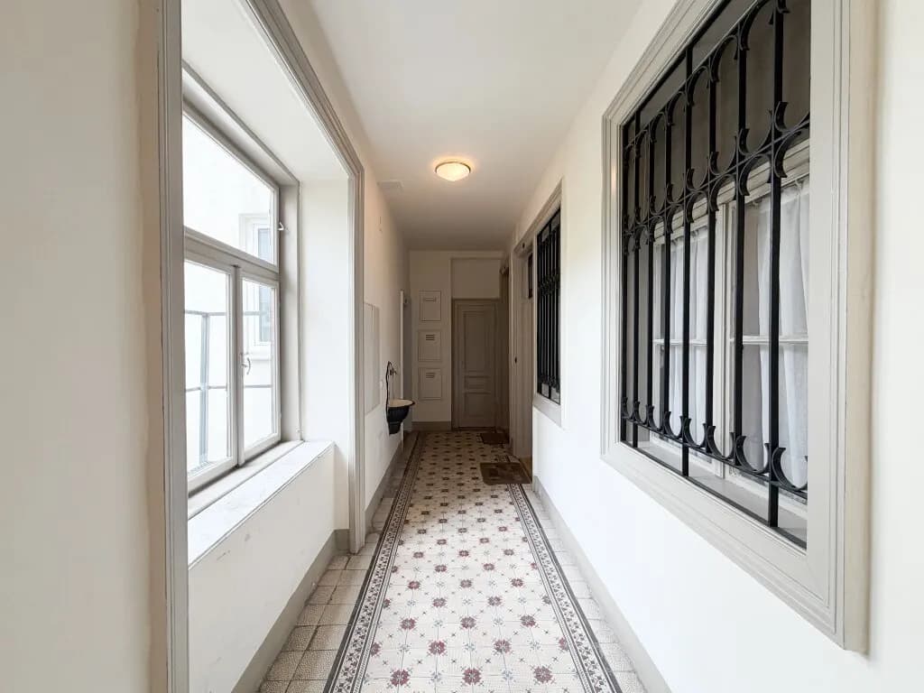 1-Zimmer-Gewerbeimmobilie kaufen in Wien – 22 m², € 140.000 – Bild 10 von 11