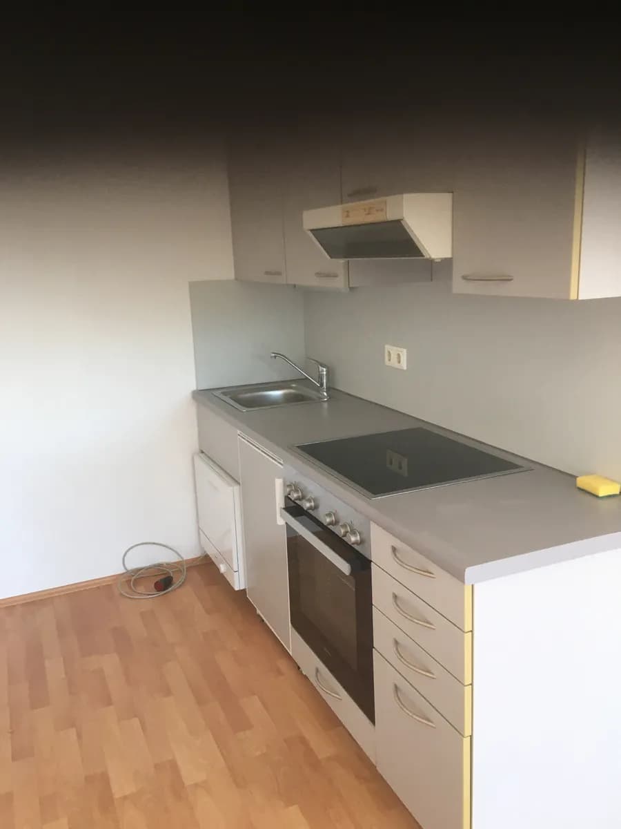 2-Zimmer-Wohnung mieten in Wels – 55 m², € 795