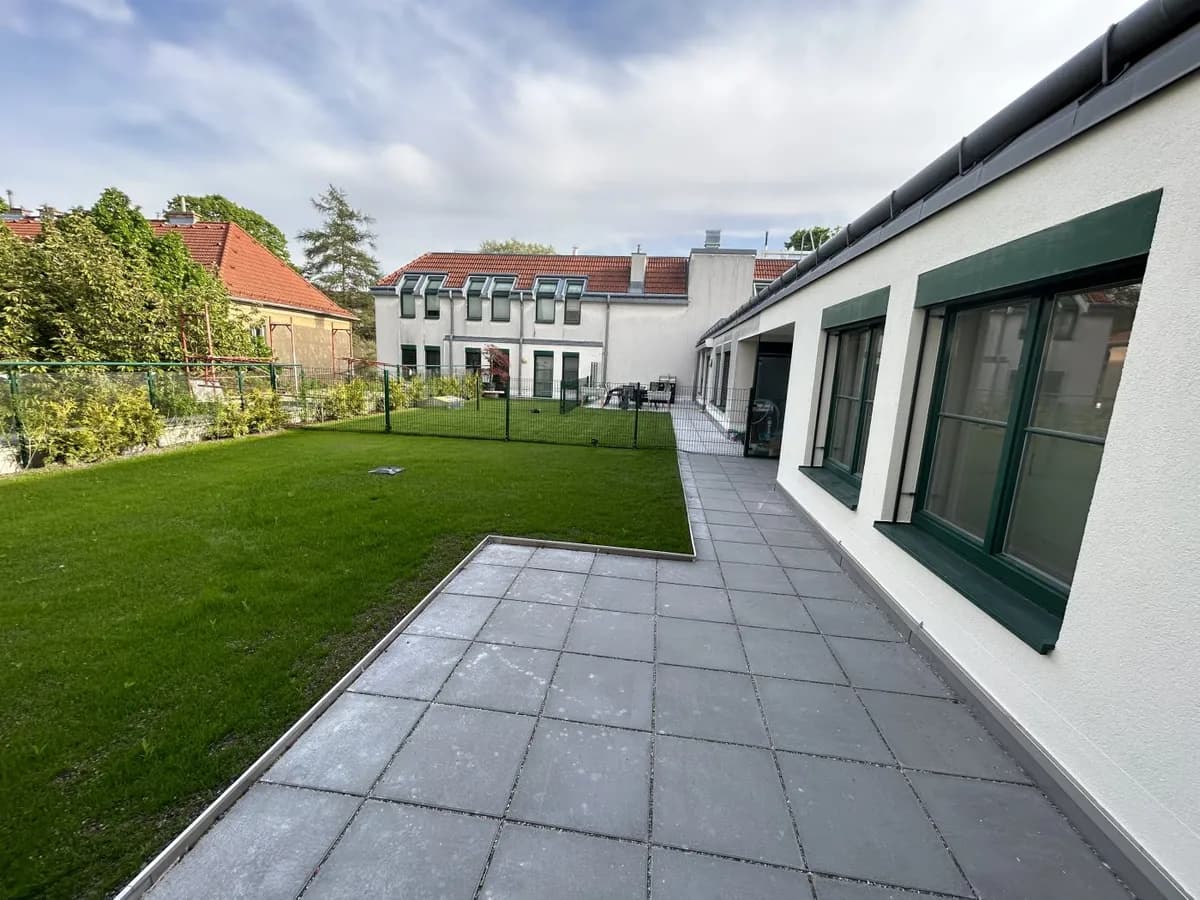 3-Zimmer-Wohnung kaufen in Wien – 122 m², € 690.000 – Bild 2 von 15