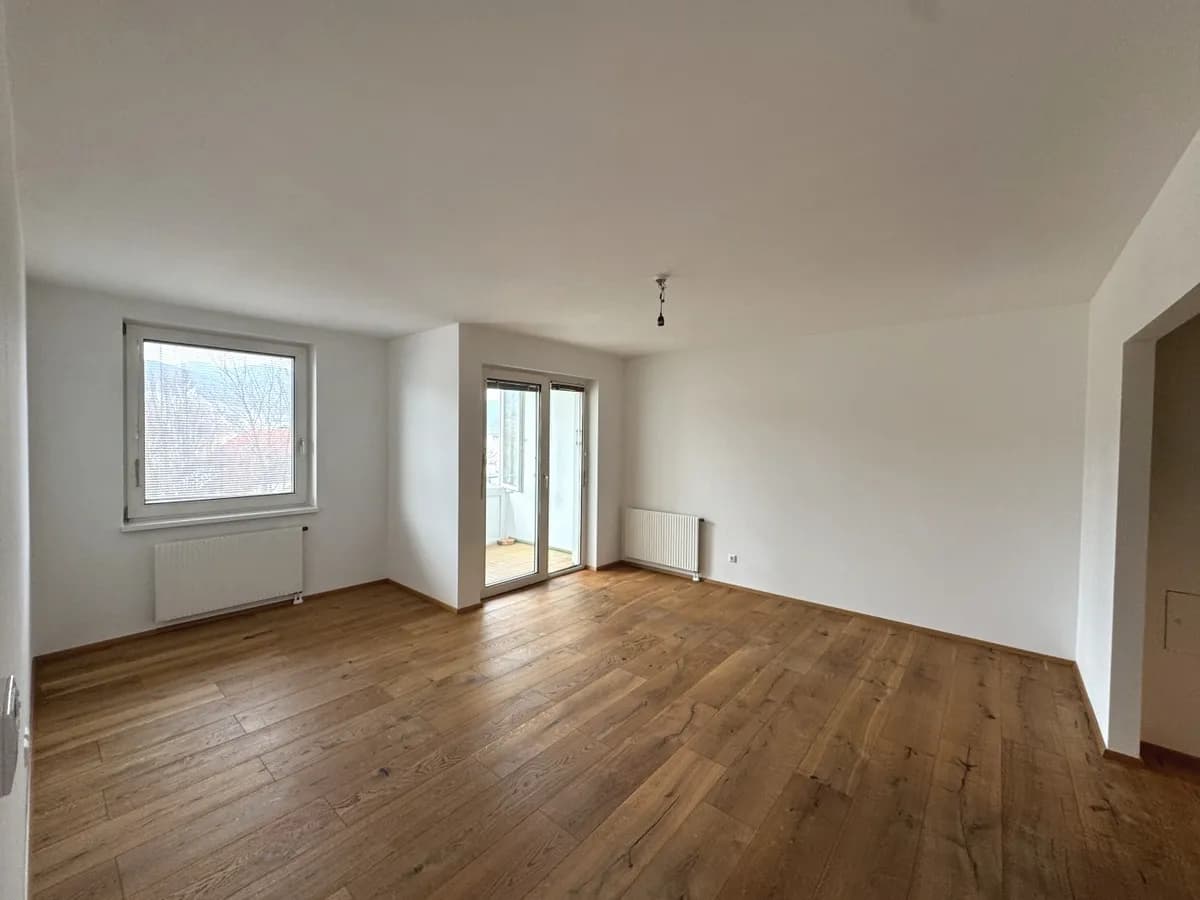 3-Zimmer-Wohnung kaufen in Baden – 78 m², € 260.000