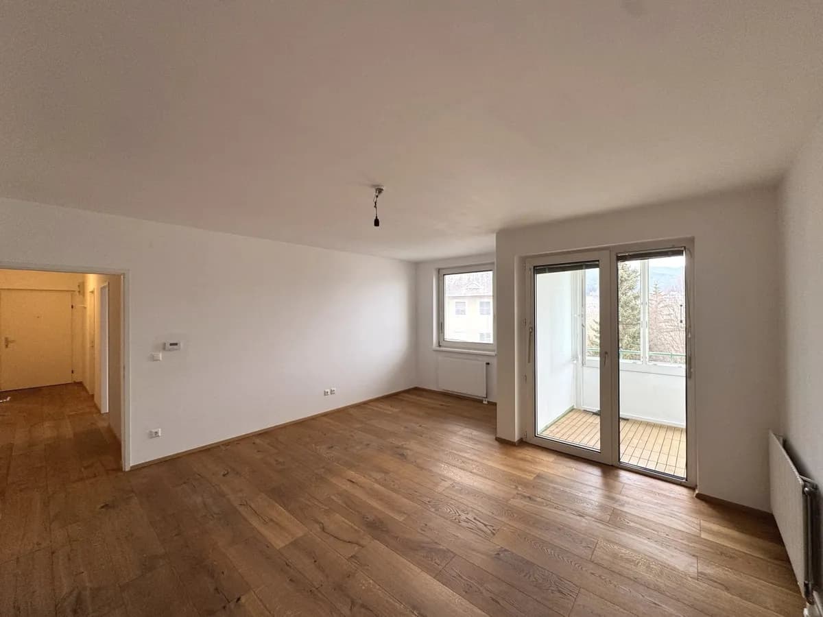 3-Zimmer-Wohnung kaufen in Baden – 78 m², € 260.000 – Bild 2 von 13