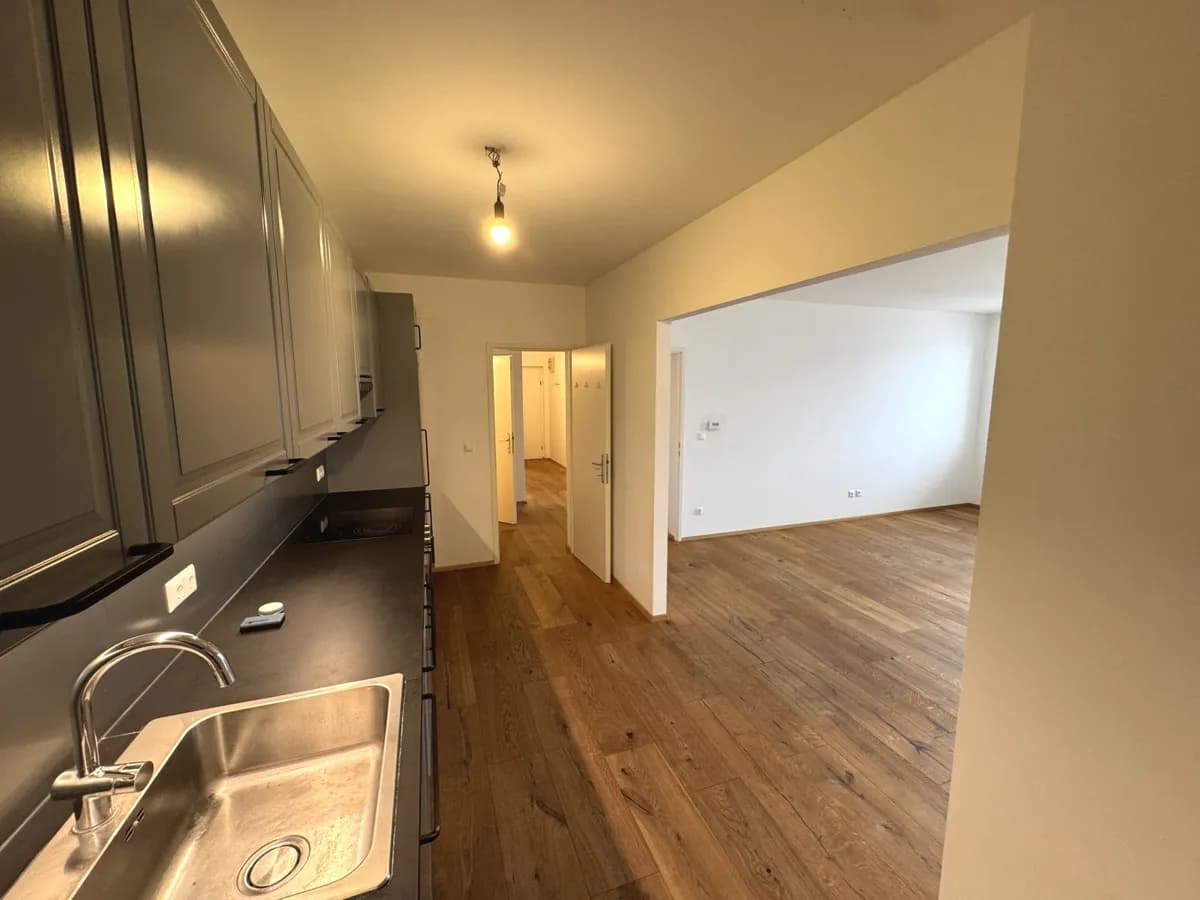3-Zimmer-Wohnung kaufen in Baden – 78 m², € 260.000 – Bild 3 von 13