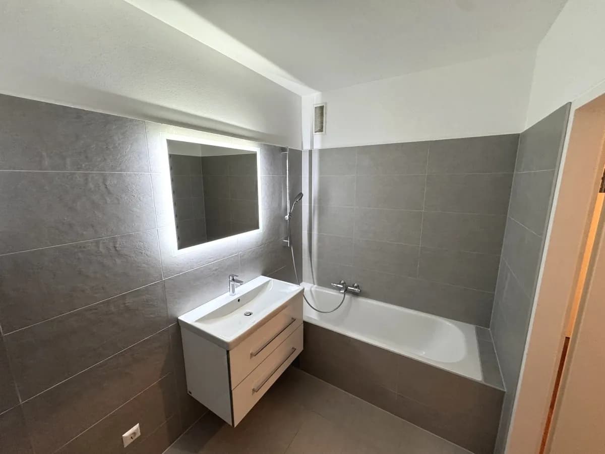 3-Zimmer-Wohnung kaufen in Baden – 78 m², € 260.000 – Bild 7 von 13