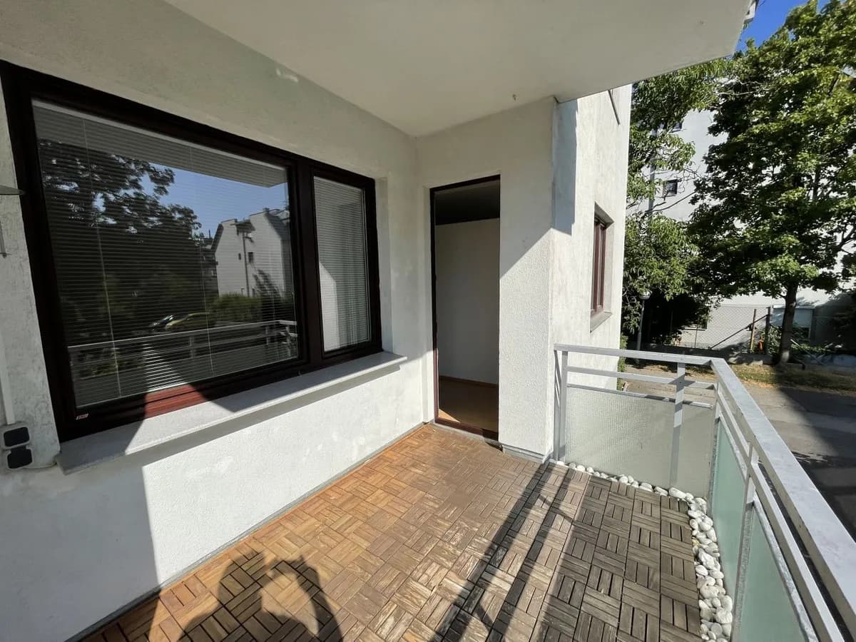 4-Zimmer-Wohnung kaufen in Mödling – 89 m², € 350.000 – Bild 1 von 15