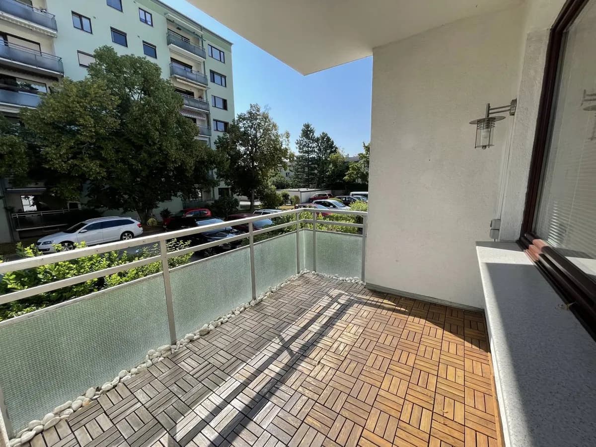 4-Zimmer-Wohnung kaufen in Mödling – 89 m², € 350.000 – Bild 2 von 15