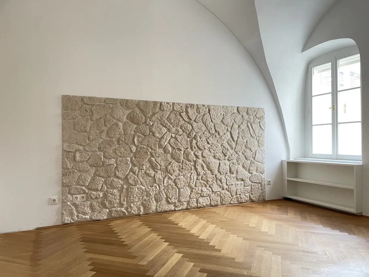 3-Zimmer-Wohnung mieten in Mödling – 78 m², € 1.488 – Bild 2 von 12