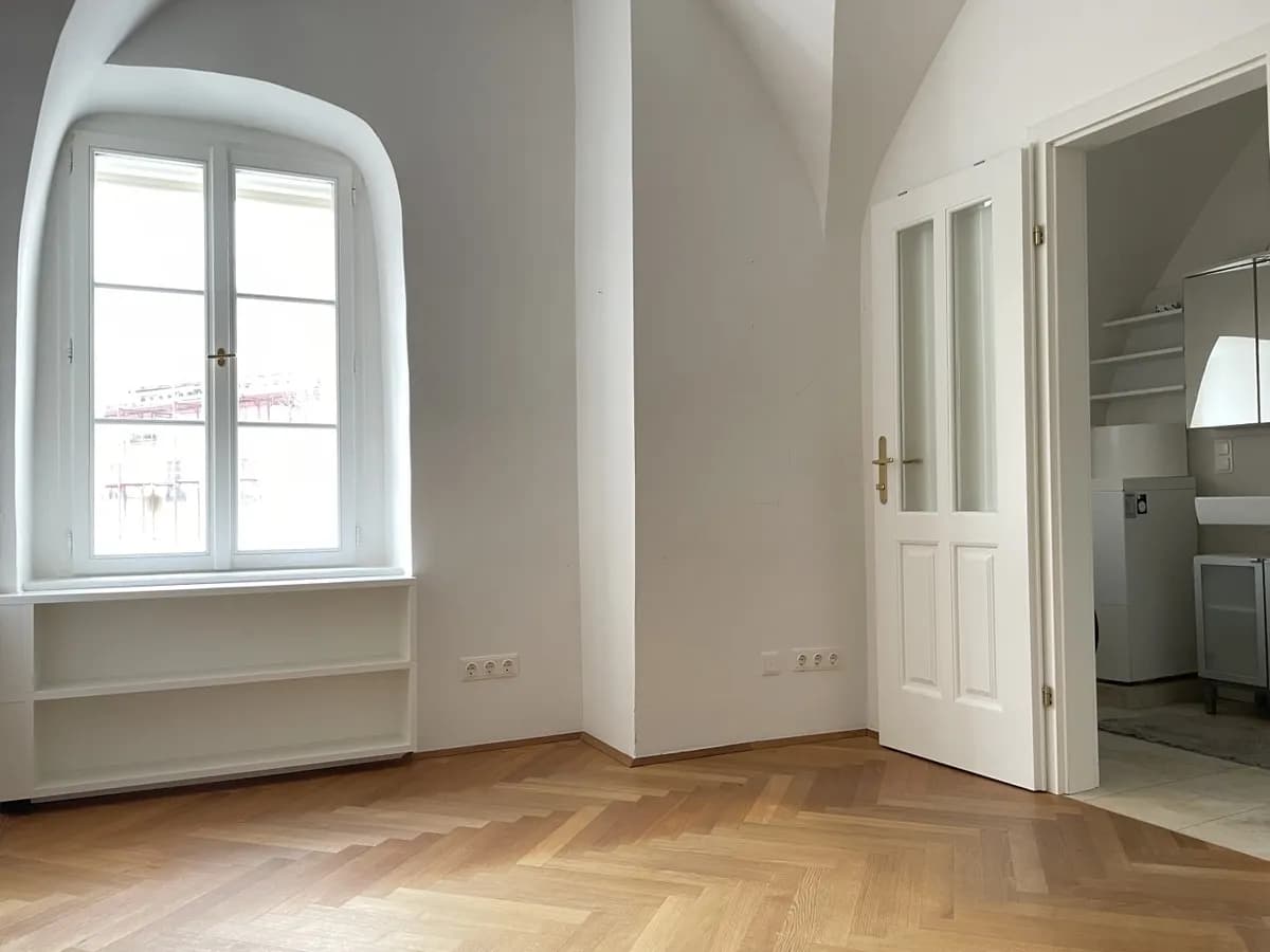 3-Zimmer-Wohnung mieten in Mödling – 78 m², € 1.488 – Bild 3 von 12