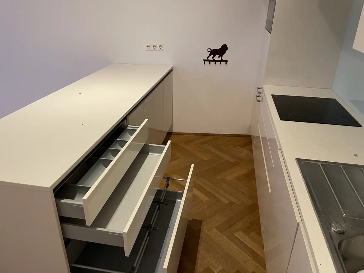 3-Zimmer-Wohnung mieten in Mödling – 78 m², € 1.488 – Bild 5 von 12