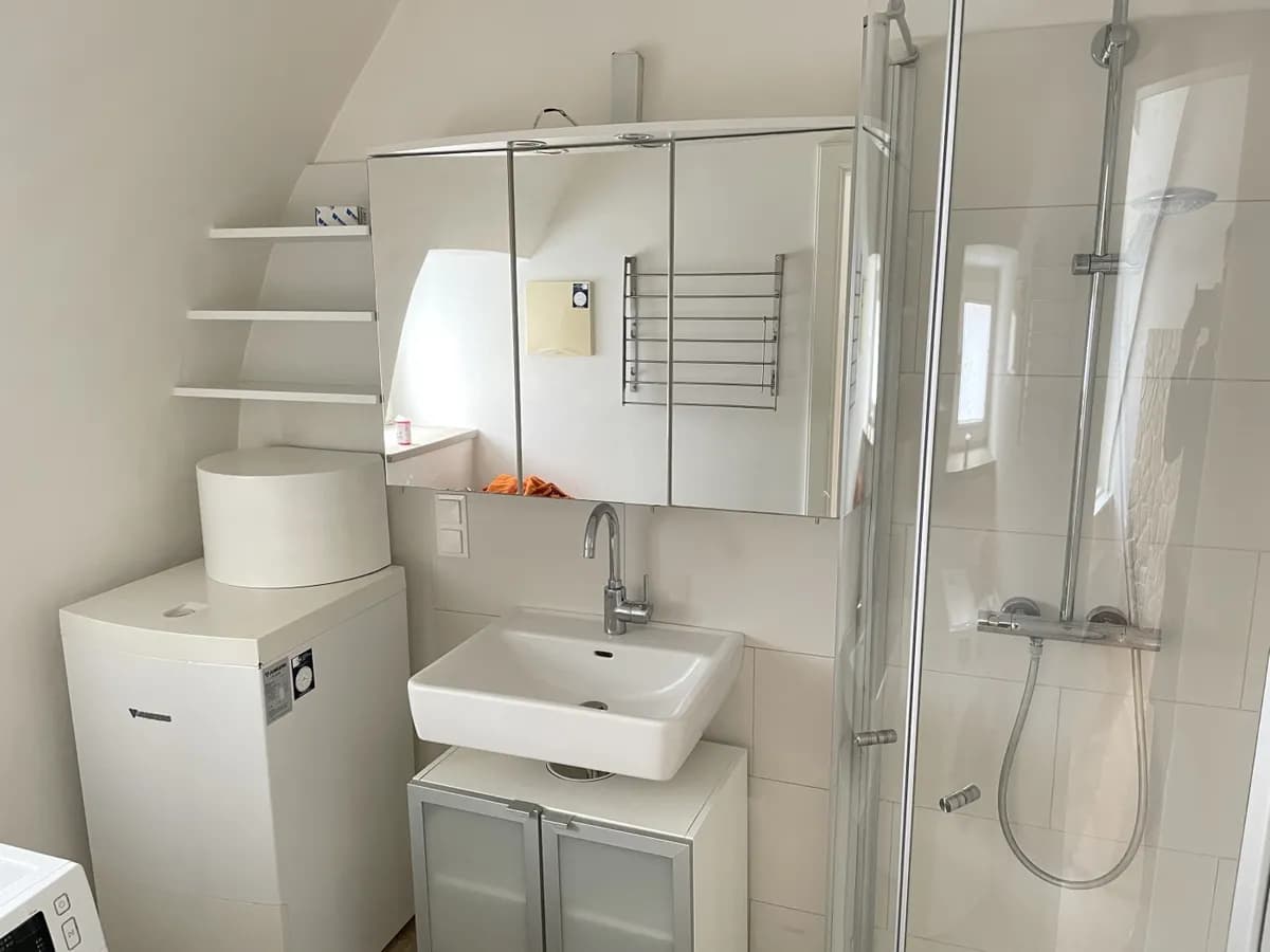 3-Zimmer-Wohnung mieten in Mödling – 78 m², € 1.488 – Bild 8 von 12