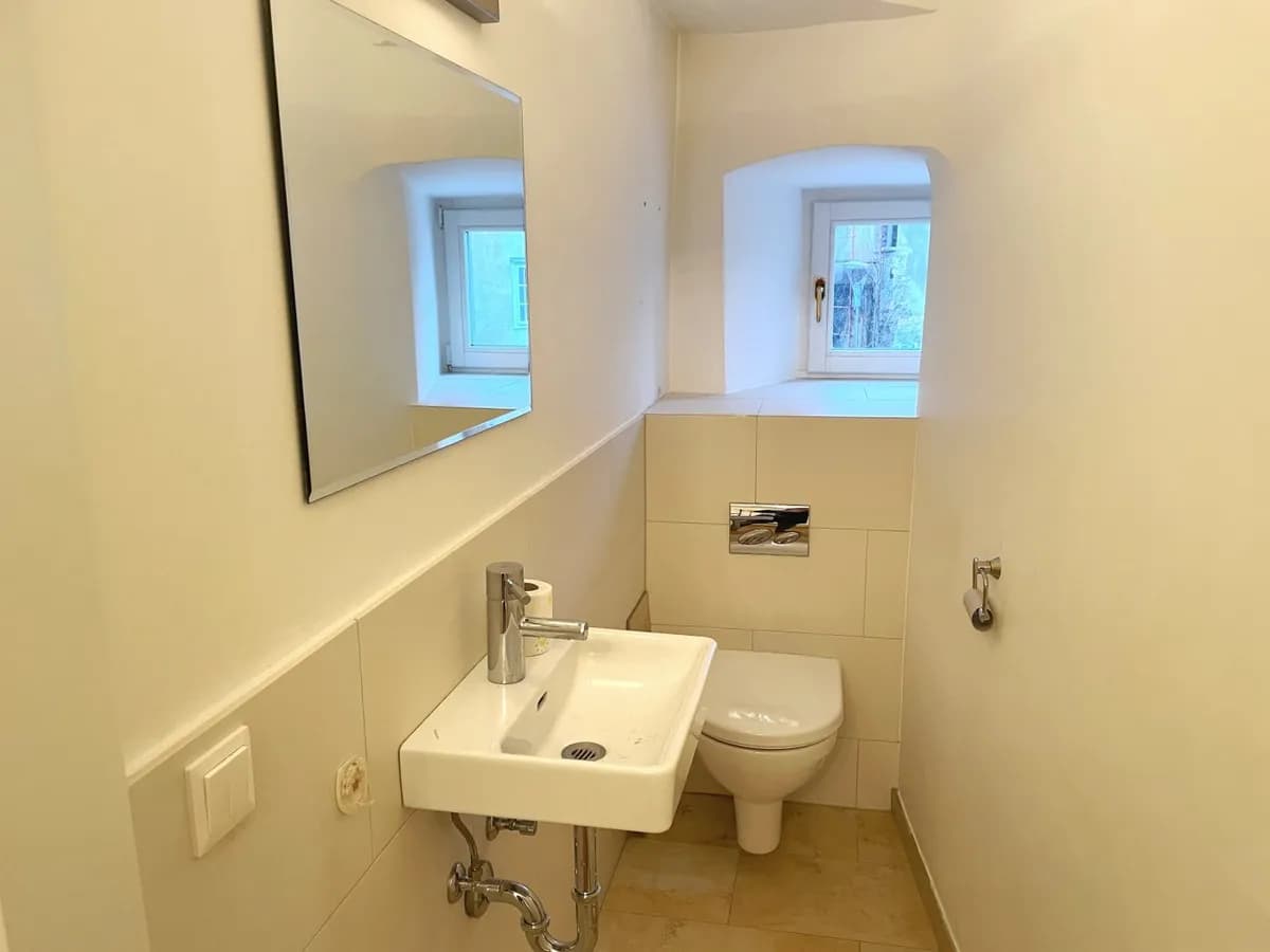 3-Zimmer-Wohnung mieten in Mödling – 78 m², € 1.488 – Bild 9 von 12