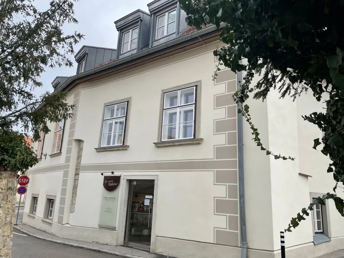 3-Zimmer-Wohnung mieten in Mödling – 78 m², € 1.488 – Bild 11 von 12