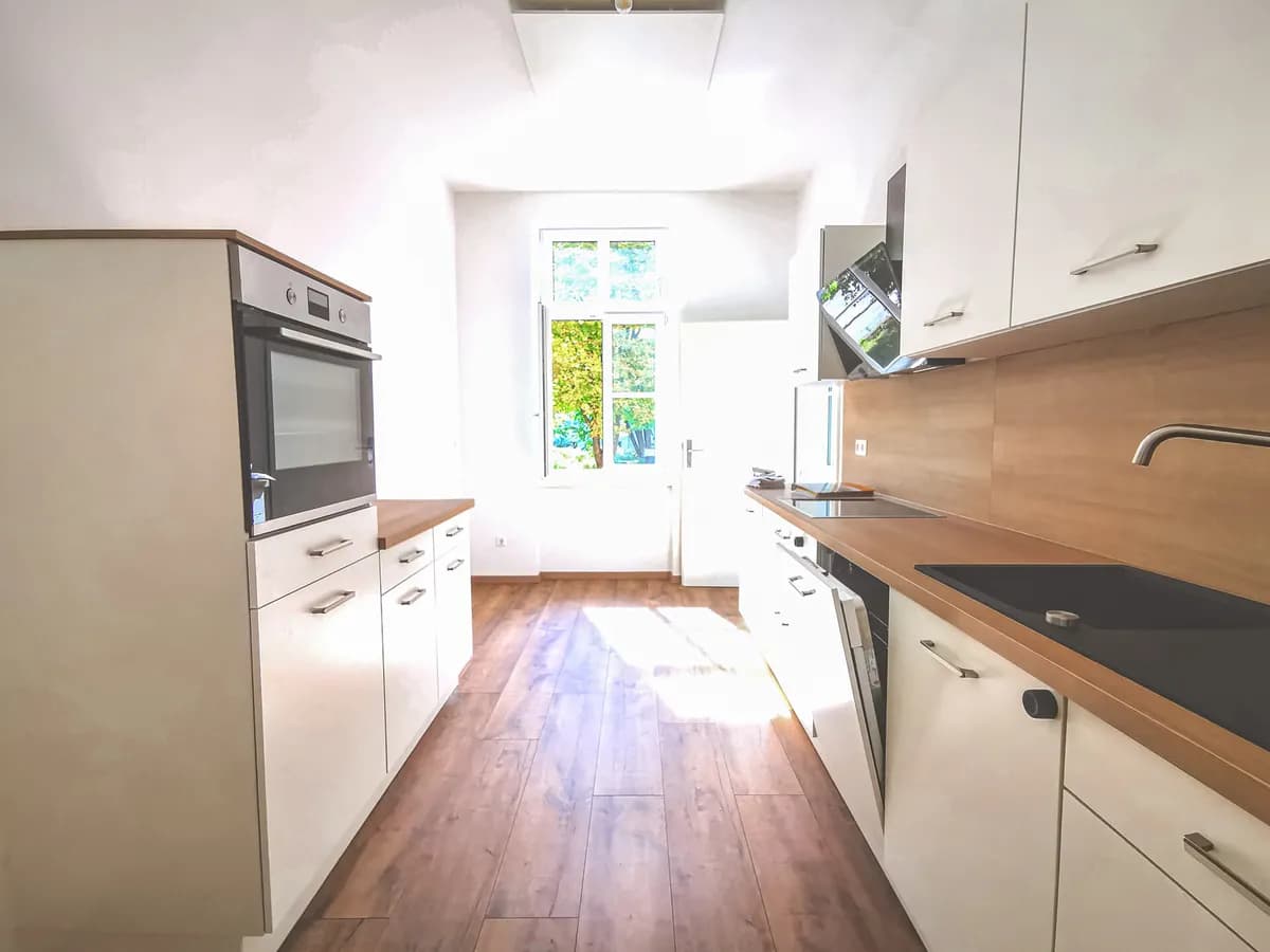 3-Zimmer-Wohnung mieten in Baden – 94,55 m², € 870 – Bild 3 von 11