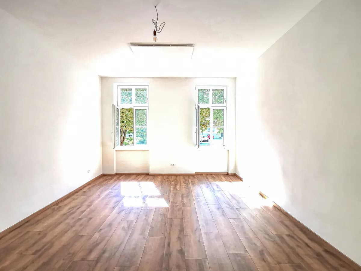 3-Zimmer-Wohnung mieten in Baden – 94,55 m², € 870 – Bild 5 von 11