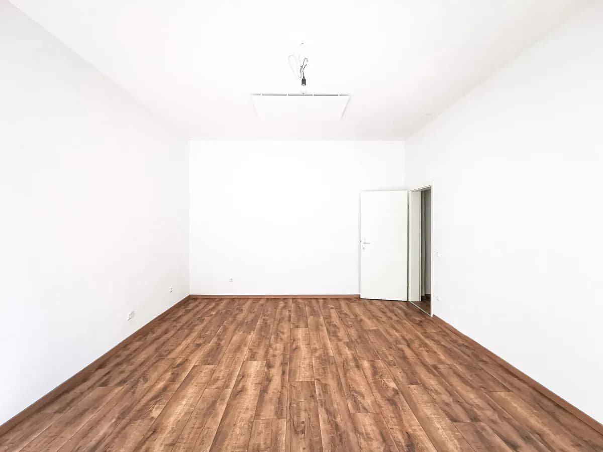 3-Zimmer-Wohnung mieten in Baden – 94,55 m², € 870 – Bild 6 von 11