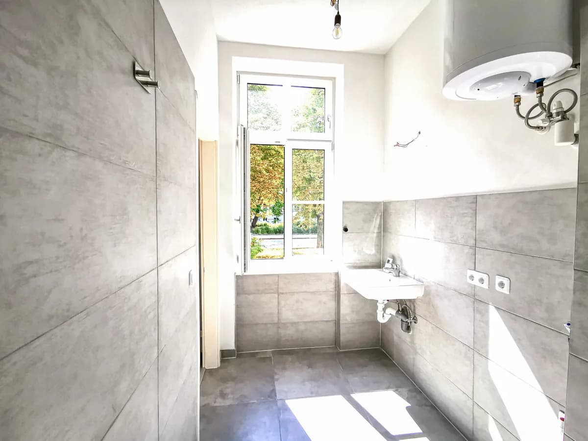 3-Zimmer-Wohnung mieten in Baden – 94,55 m², € 870 – Bild 7 von 11