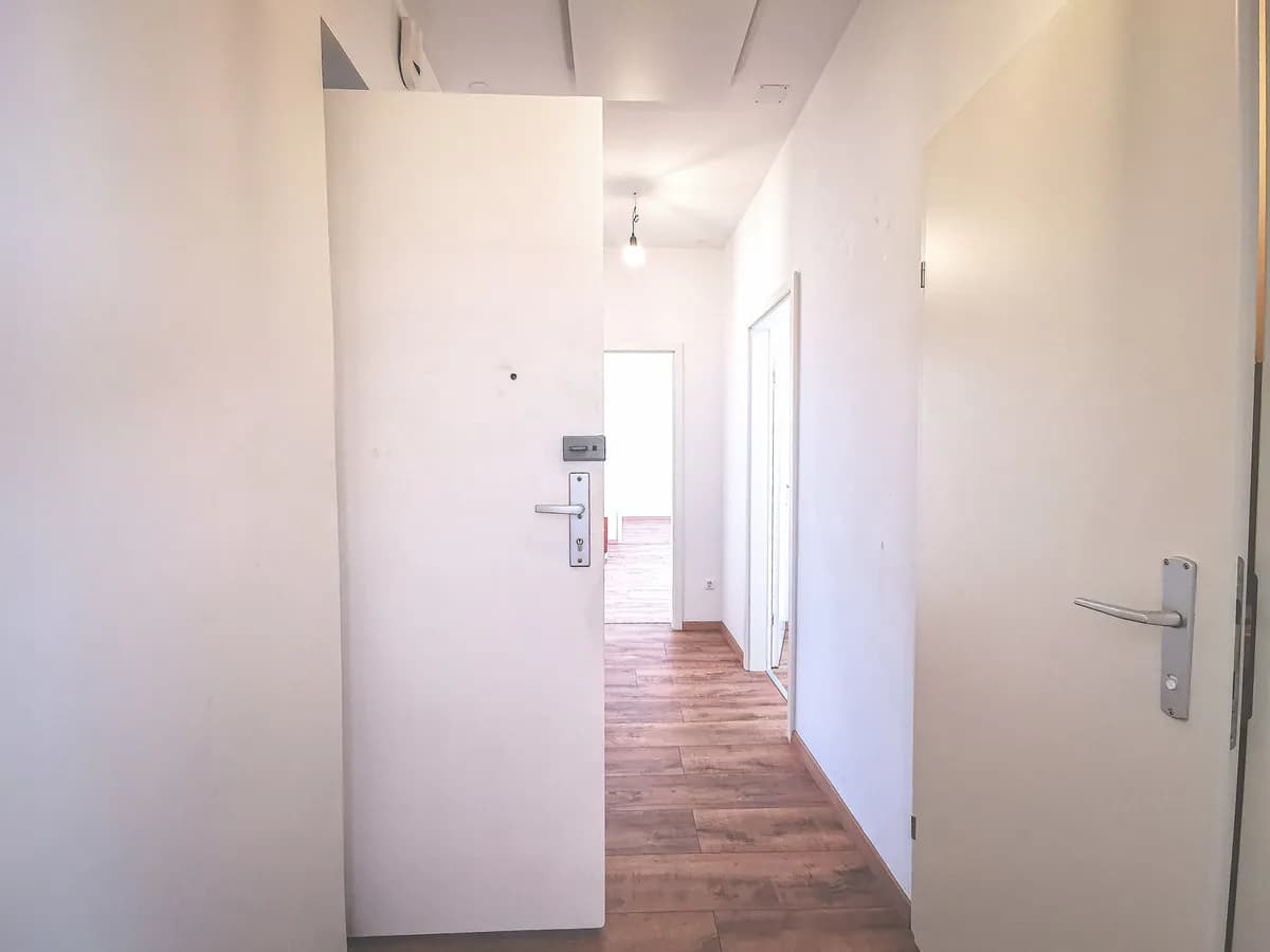 3-Zimmer-Wohnung mieten in Baden – 94,55 m², € 870 – Bild 9 von 11