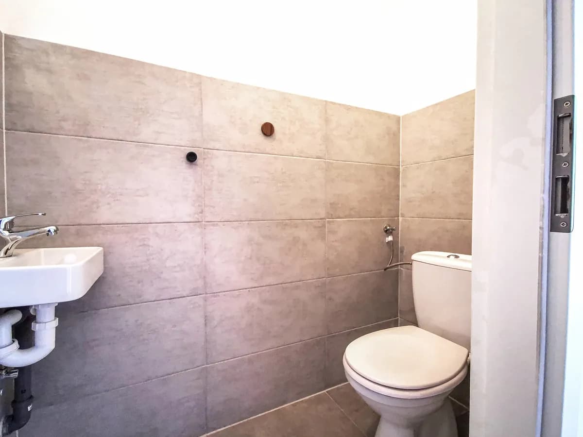 3-Zimmer-Wohnung mieten in Baden – 94,55 m², € 870 – Bild 10 von 11