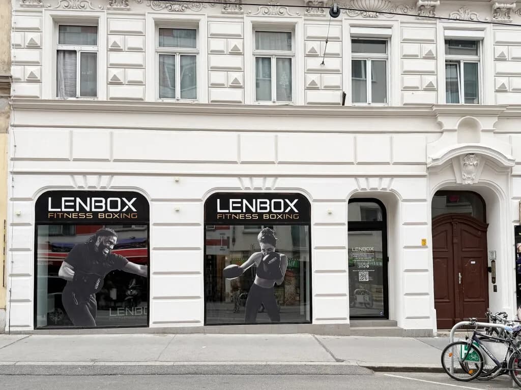 1-Zimmer-Gewerbeimmobilie kaufen in Wien – 49 m², € 335.000 – Bild 2 von 13