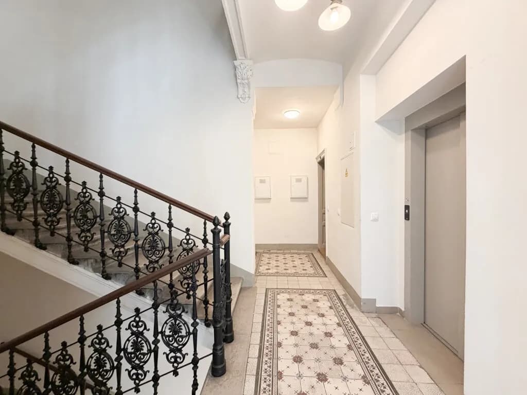 1-Zimmer-Gewerbeimmobilie kaufen in Wien – 49 m², € 335.000 – Bild 11 von 13
